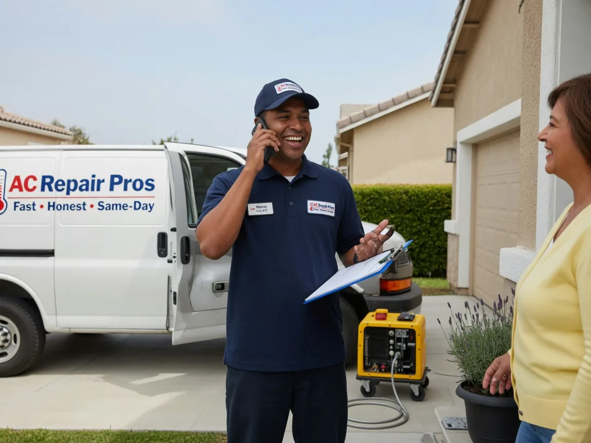 AC Repair Corinth, VT FAQs